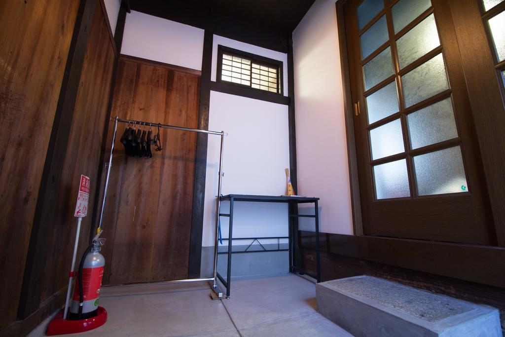 Kyoto Villa Chiyotsuru Pokój zdjęcie