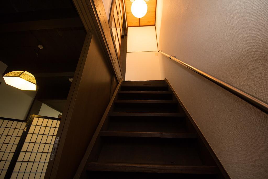 Kyoto Villa Chiyotsuru Pokój zdjęcie