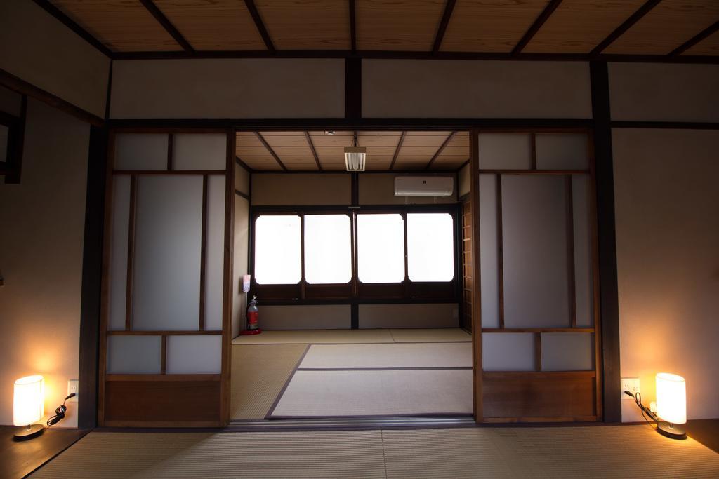 Kyoto Villa Chiyotsuru Pokój zdjęcie