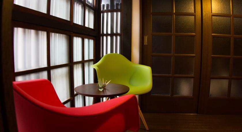 Kyoto Villa Chiyotsuru Zewnętrze zdjęcie