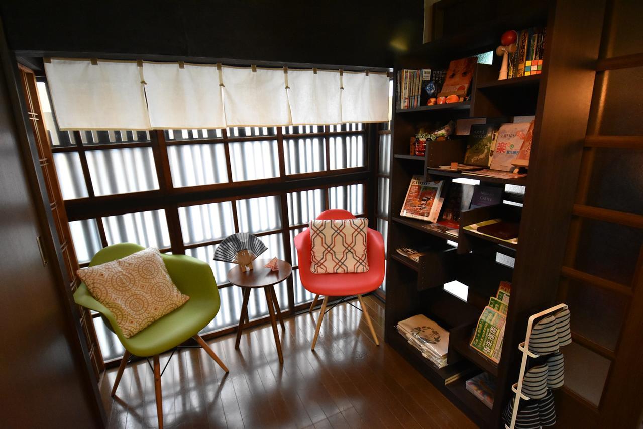 Kyoto Villa Chiyotsuru Zewnętrze zdjęcie